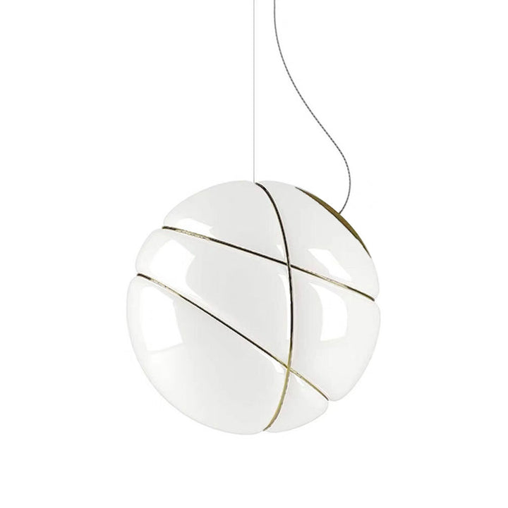 Modern Orb Pendant Light