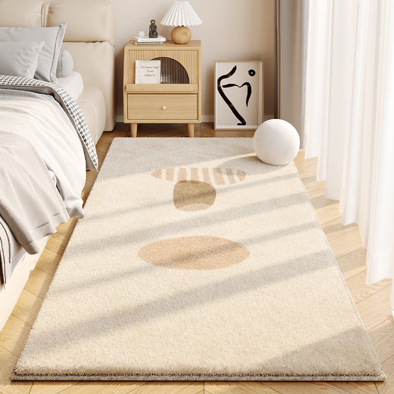 Animal Print Area Rug Kalsten