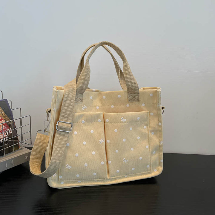 WoStructured Utility Crossbody Bag Kalsten