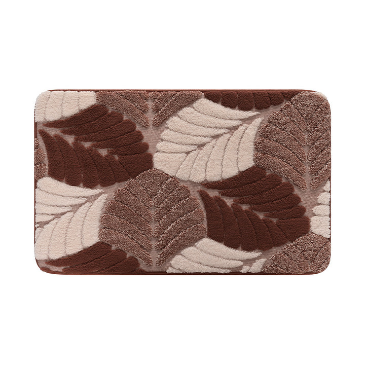 Bath Mat Kalsten