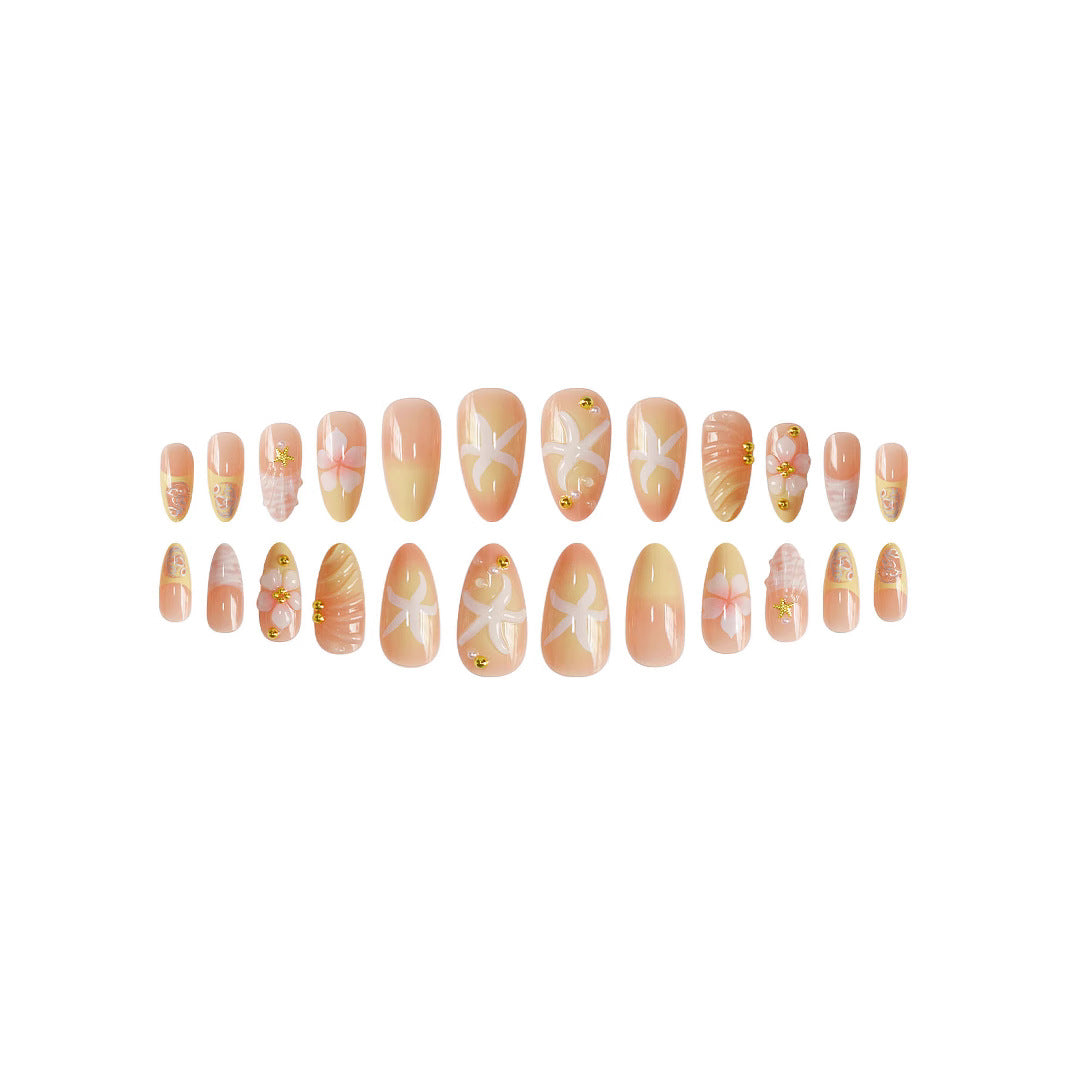 Luxury Chic Nail Art Kalsten