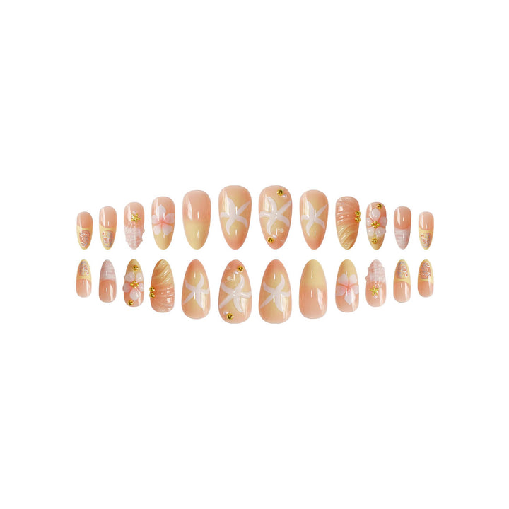 Luxury Chic Nail Art Kalsten