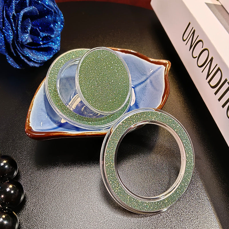 Elegant Glittering Cosmetic Organizer Kalsten