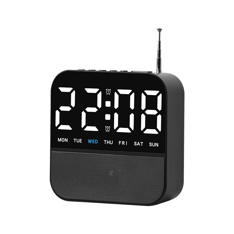 Digital Alarm Clock with LED Display Kalsten