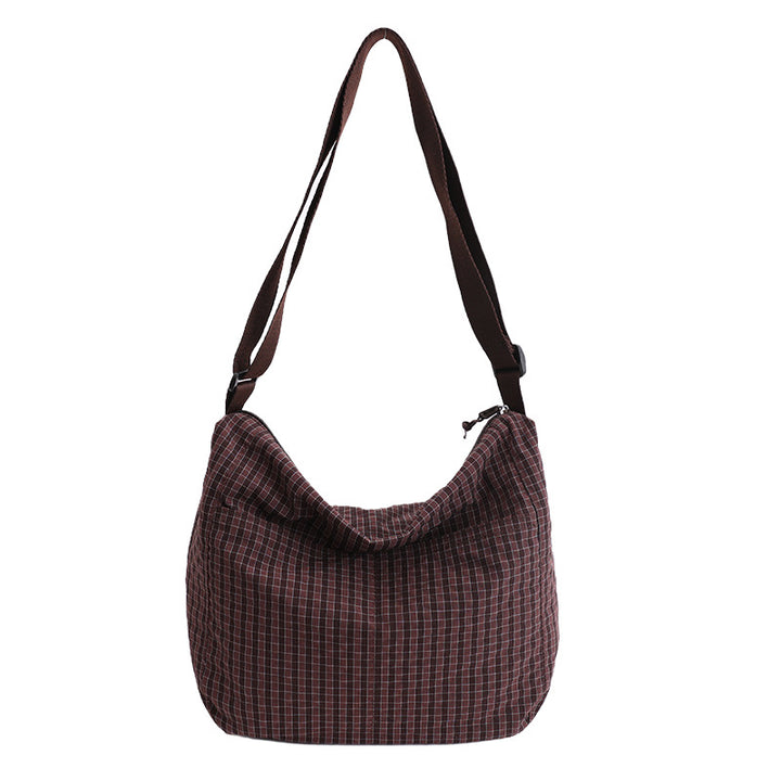 Functional Everyday Shoulder Bag