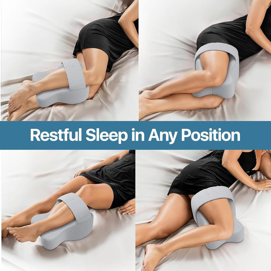 Ergonomic sleeping pillow Kalsten