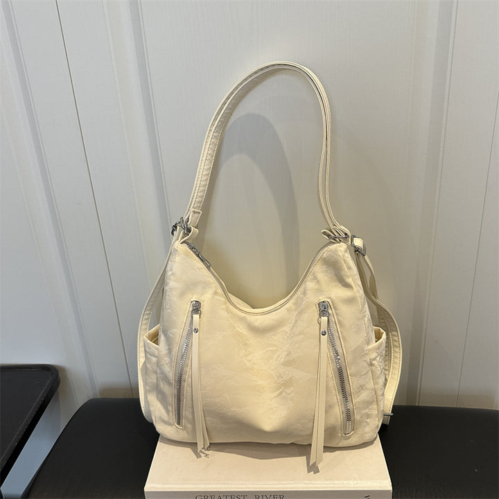 Fashionable Quilted Handbag