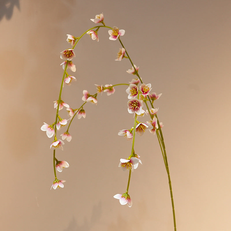 Elegant Artificial Flower Branch Kalsten