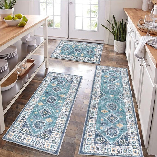 Home Decor Kitchen Mat Set Kalsten