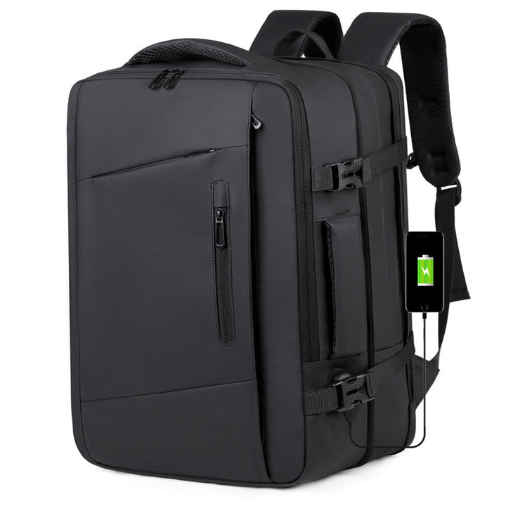 Multi-Functional Urban Backpack Kalsten