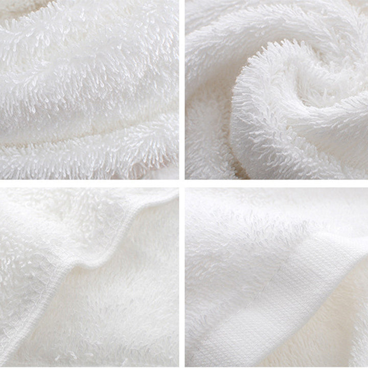 Cozy Towel Kalsten
