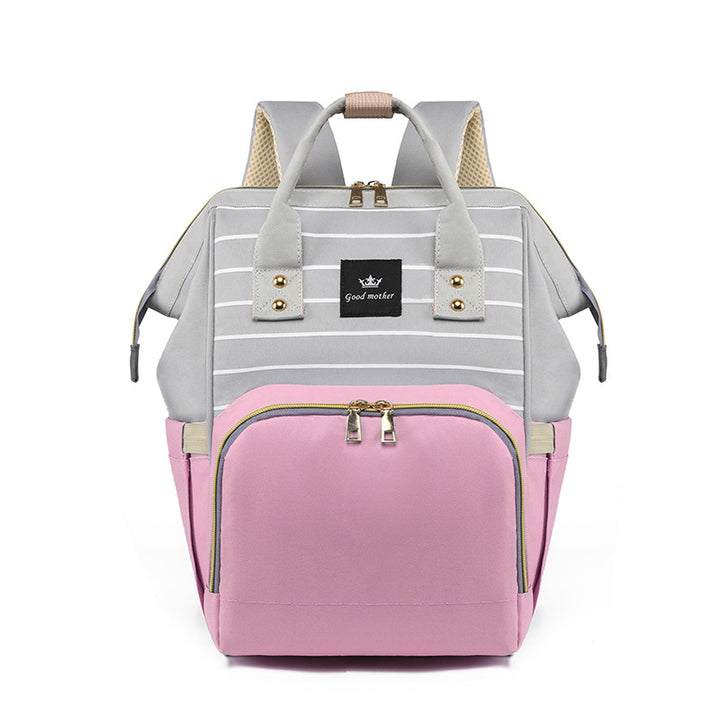 Versatile Travel Backpack Kalsten