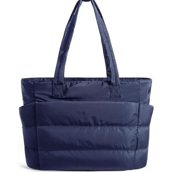 Padded Everyday Shopping Bag Kalsten