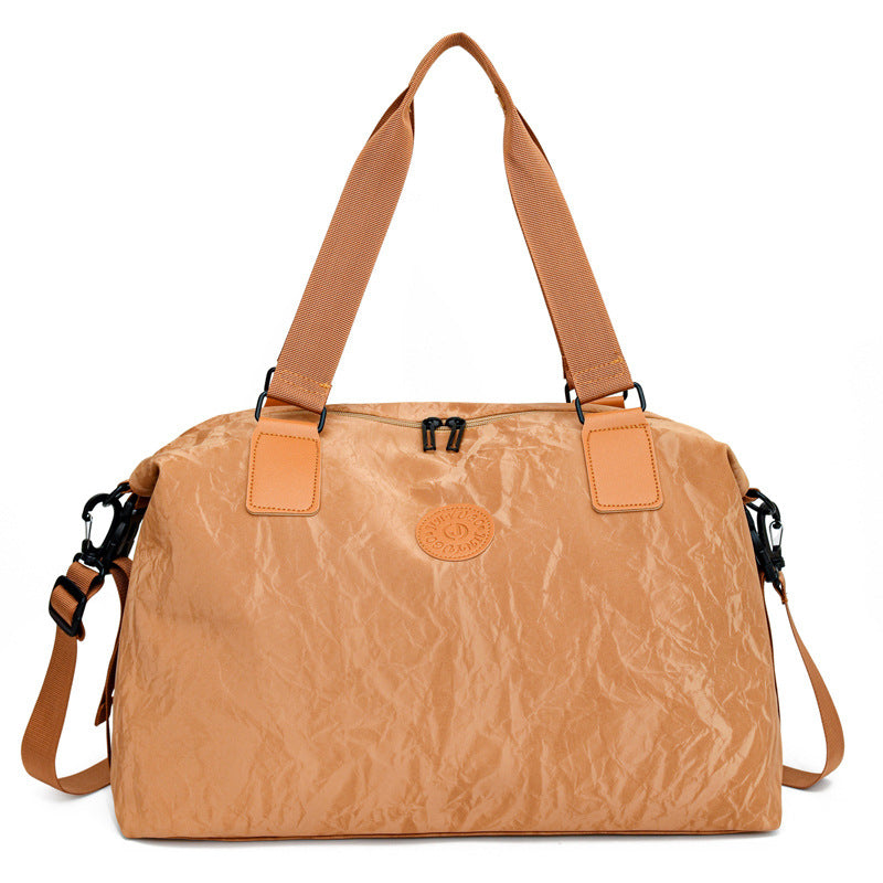 Travel Duffle