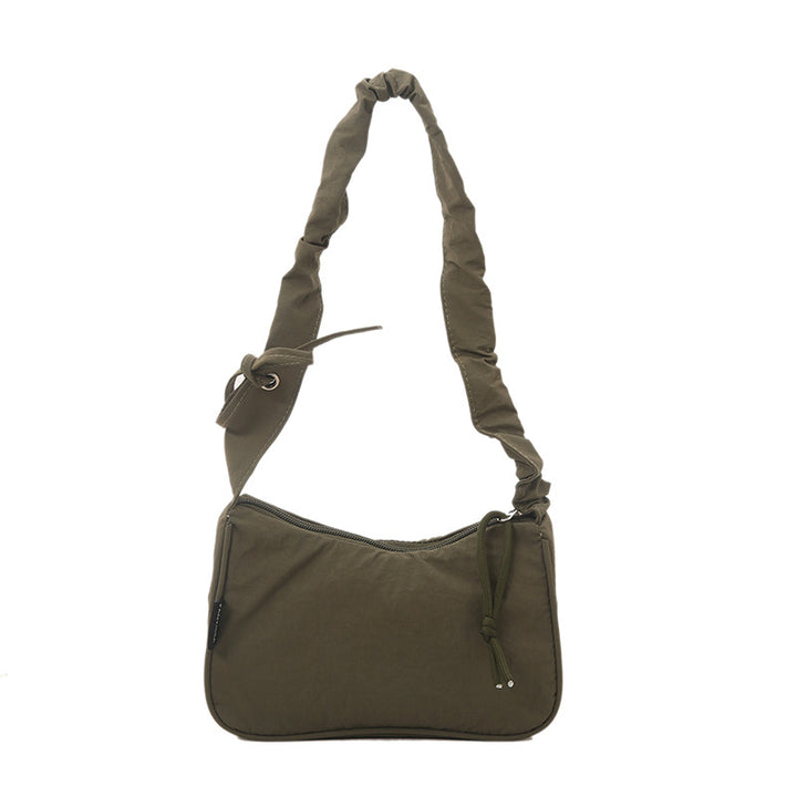 Trendy Slouchy Crossbody Bag Kalsten