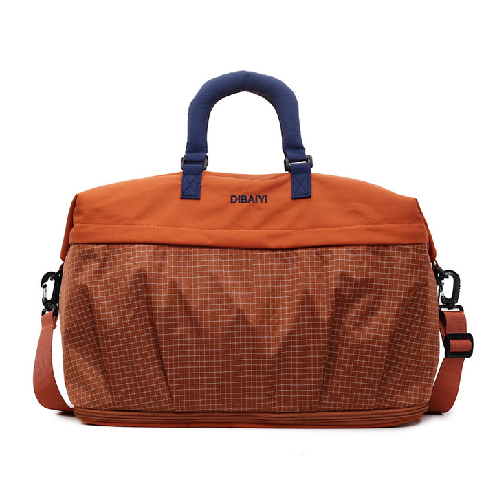 Lightweight Versatile Travel Duffel Bag