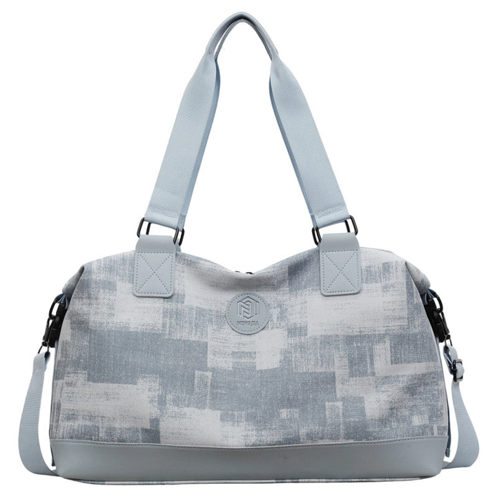 Spacious Multi-Functional Weekend Duffle Bag Kalsten