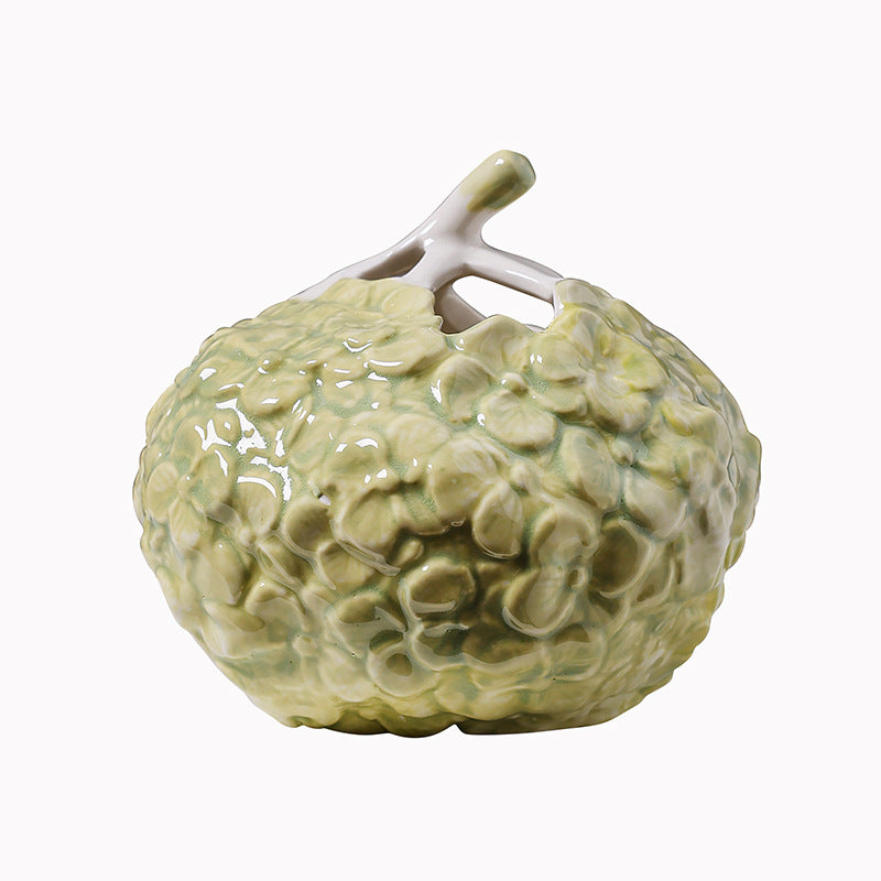 Decorative Floral Ceramic Kalsten