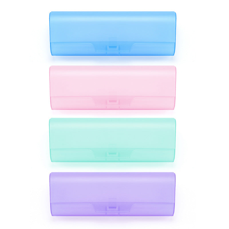 Stylish Eyewear Protection Case Kalsten