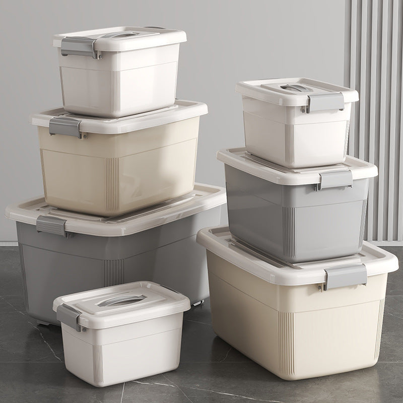 Durable Storage Box Kalsten