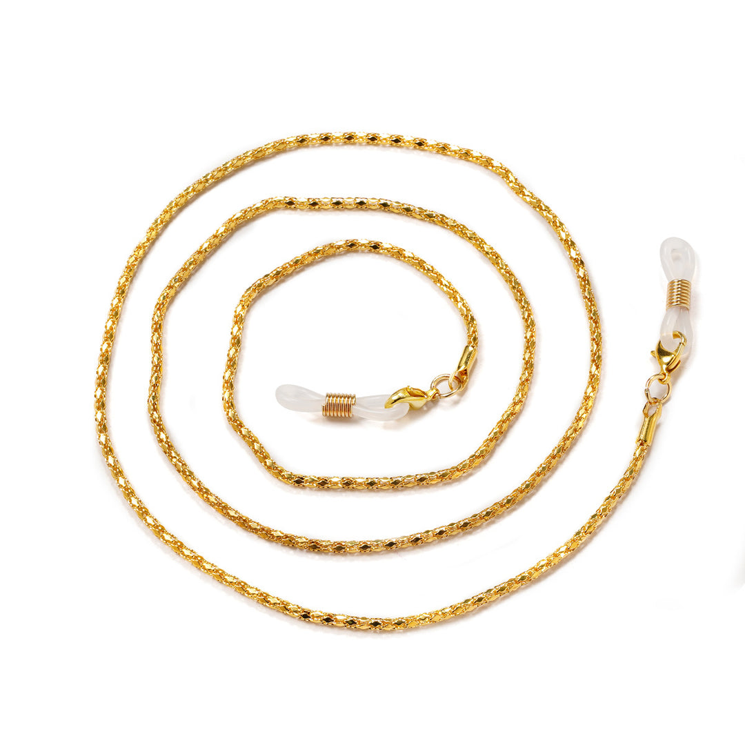 Durable Braided Eyewear Chain kalsten