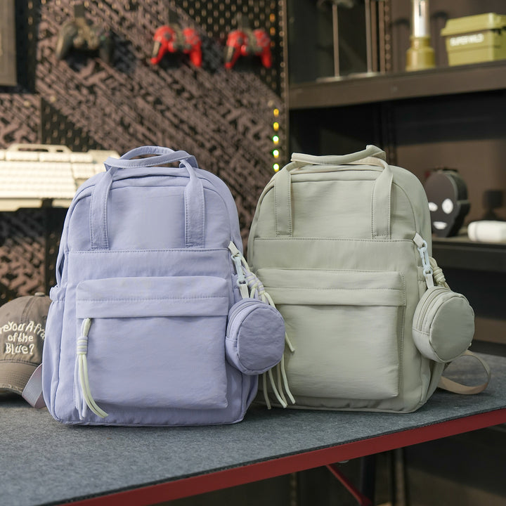 Multi-Functional Lightweight Travel Backpack Kalsten