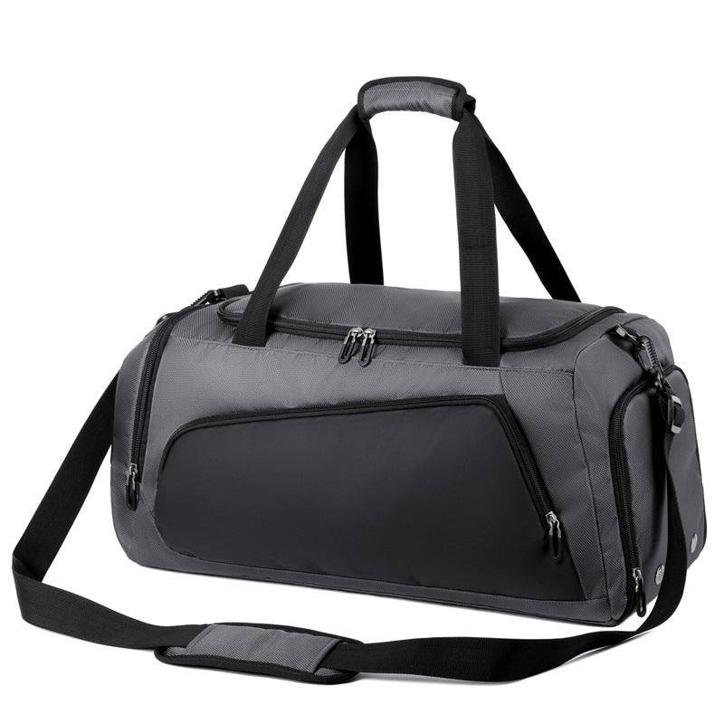 Advanced Versatile Travel Duffel Kalsten