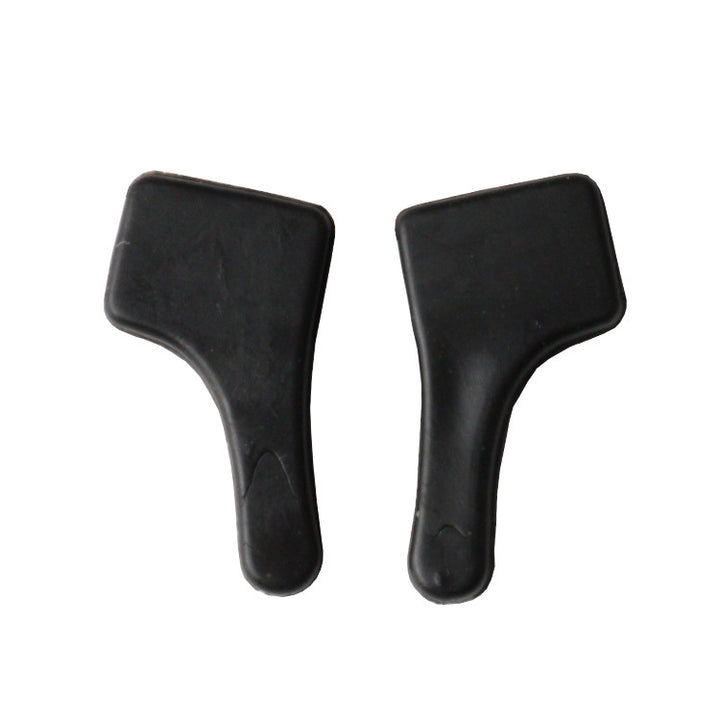 Clear Silicone Eyewear Nose Grips Kalsten