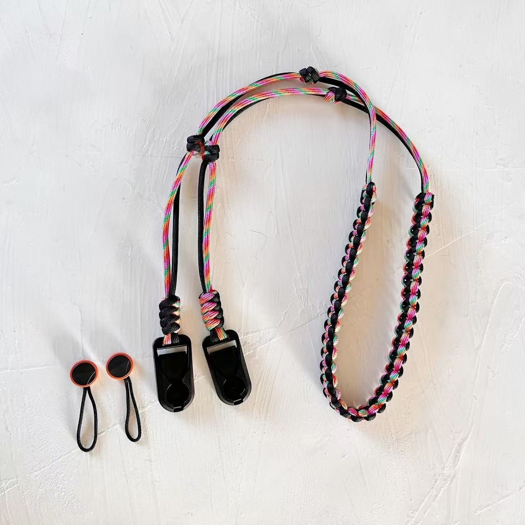 Adjustable Lifestyle Lanyard Kalsten