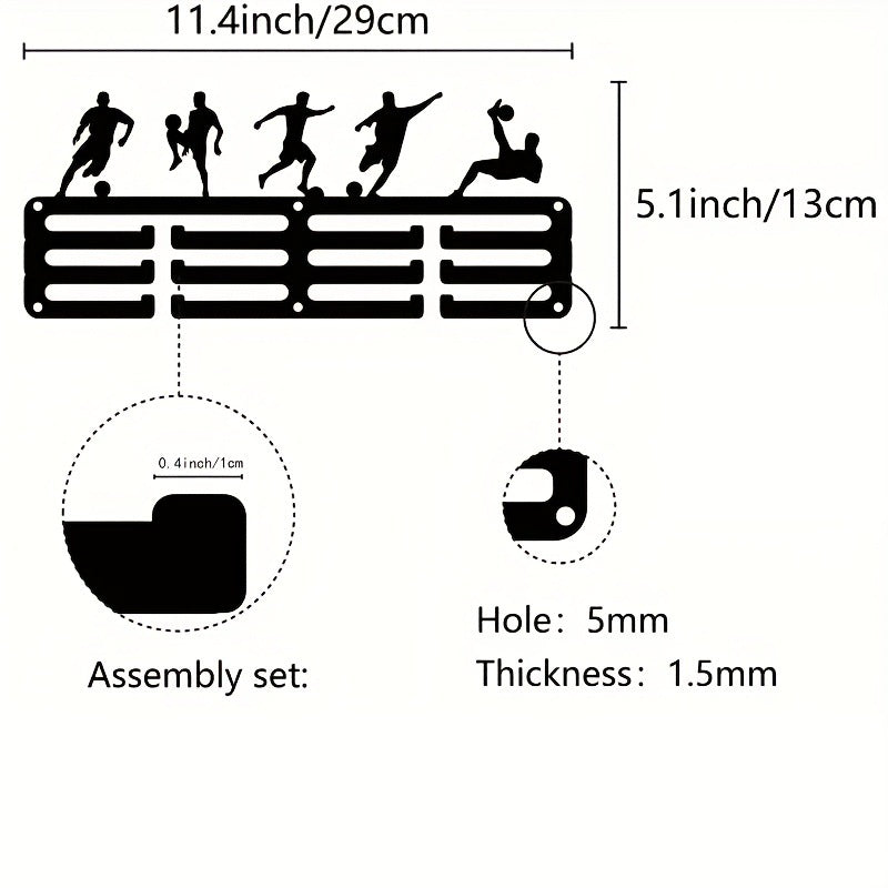 Decorative Sports Wall Art