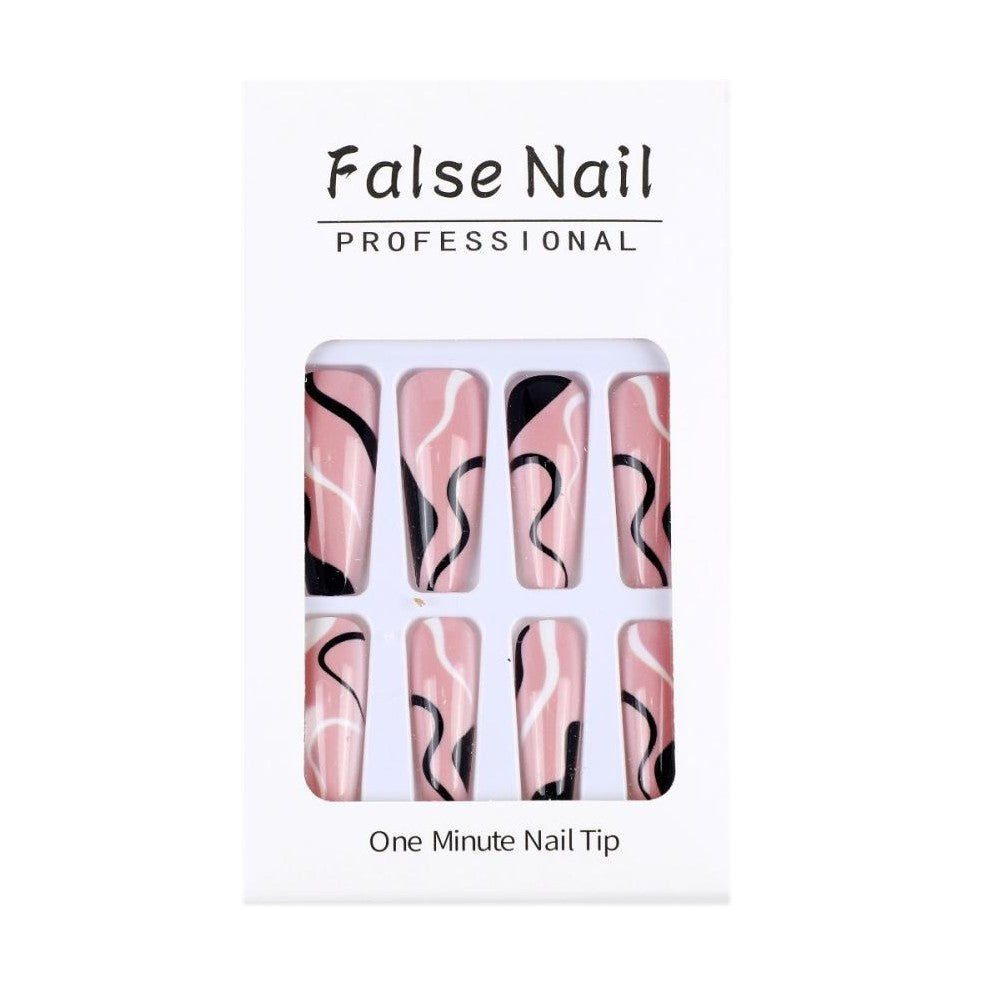 Creative Nail Design Kalsten