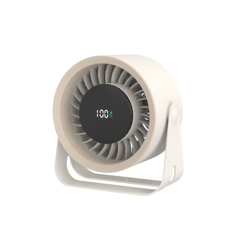 Ladies Portable Mini Fan Kalsten