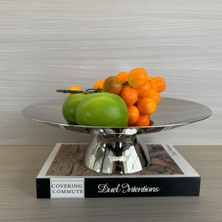 Modern Minimalist Serving Bowl