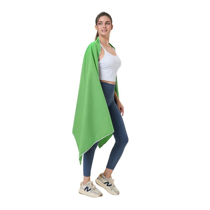 Athletic Overshirt Kalsten