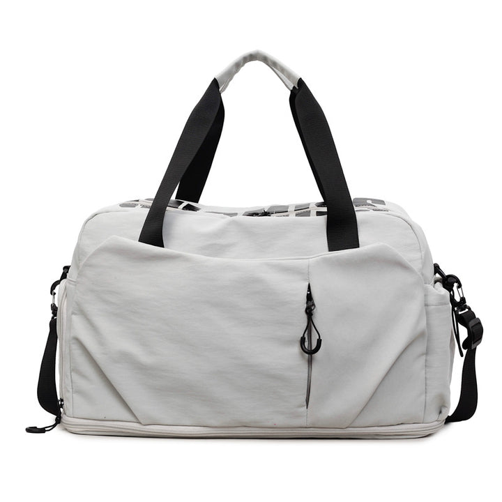 Multi-Functional Weekend Travel Duffle Bag Kalsten