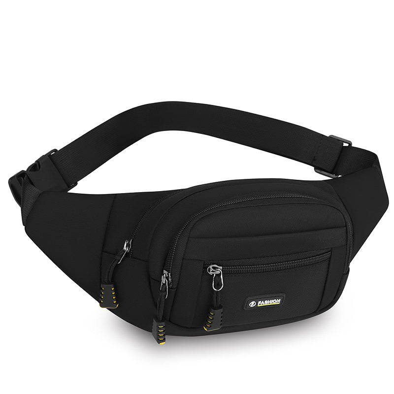 Premium Tactical Fanny Pack