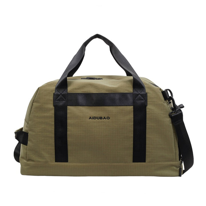 Functional Travel Duffle