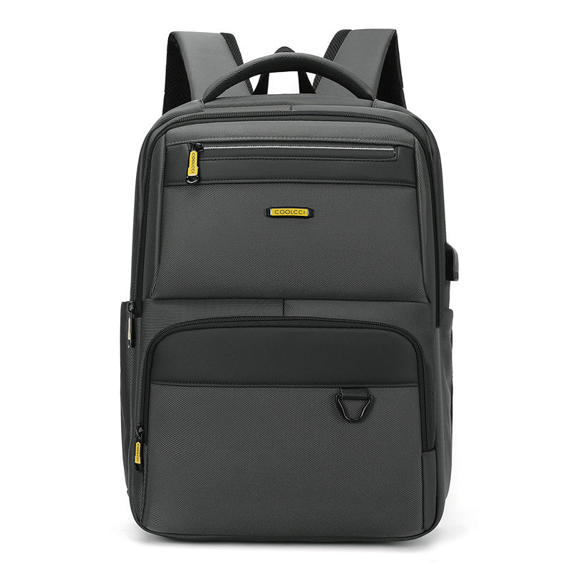 High-Performance Multi-Storage Backpack Kalsten