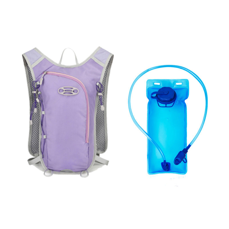 Ergonomic Hydration Backpack