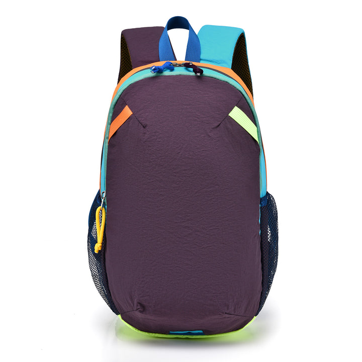 Lightweight Multi-Color Adventure Backpack kalsten