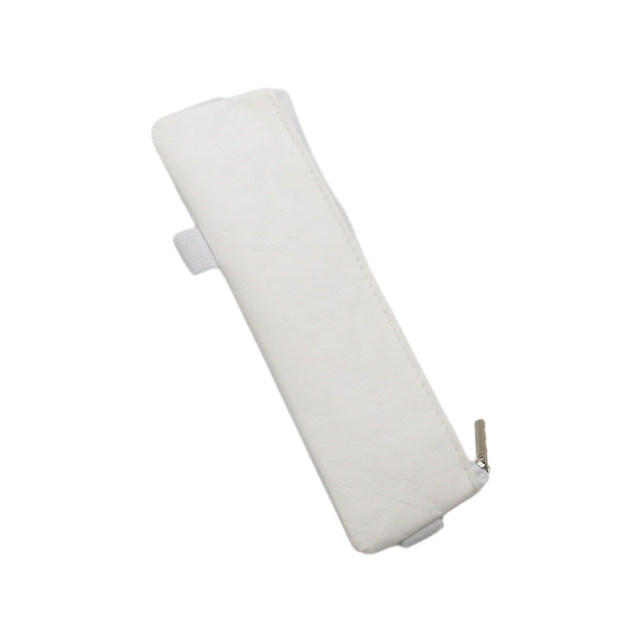 Eco-Friendly Leather Pencil Case