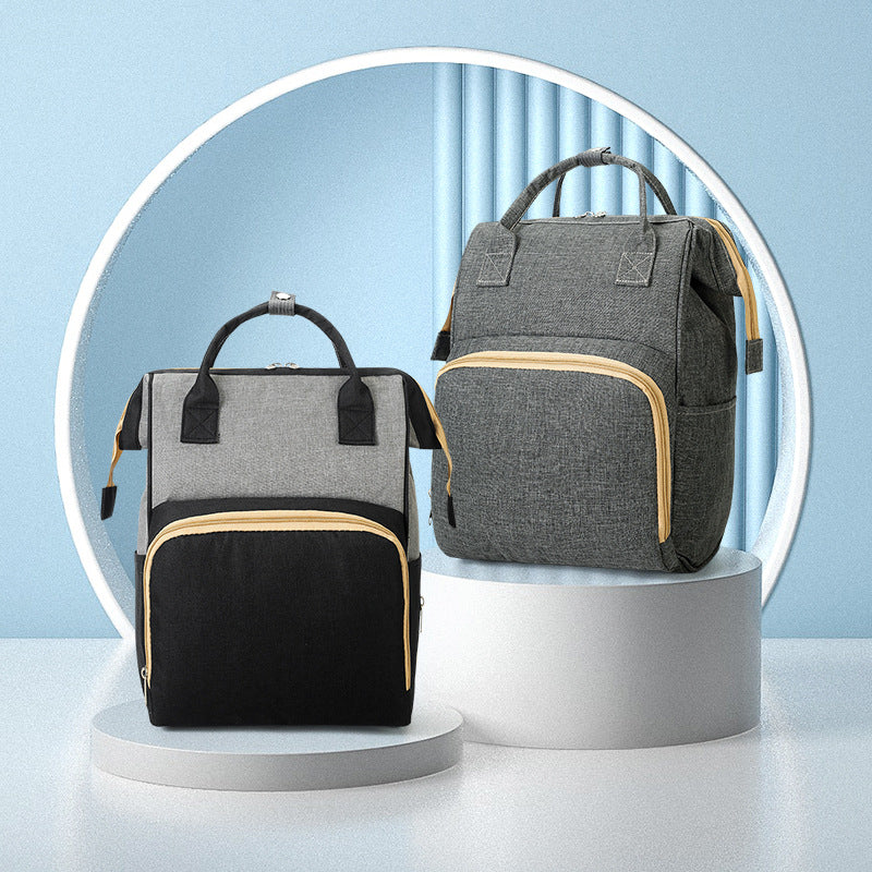Multi-Functional Insulated Backpack Kalsten