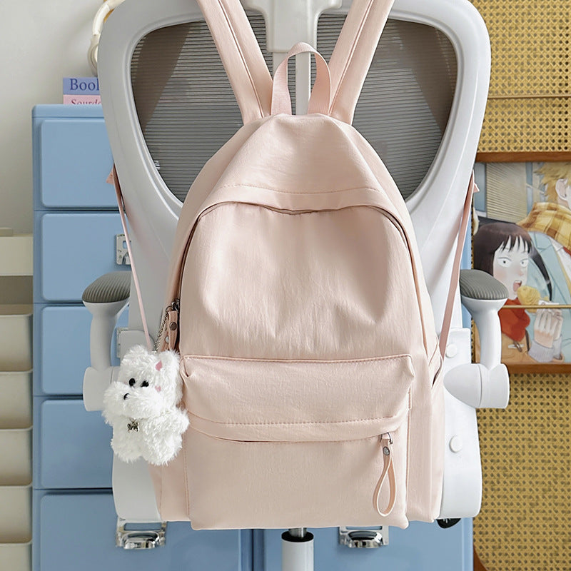 Compact Casual Backpack Kalsten