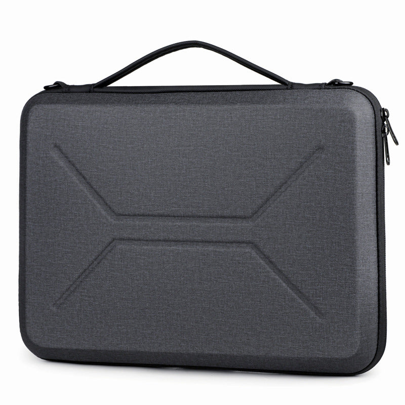 Laptop bag with shockproof protective case Kalsten