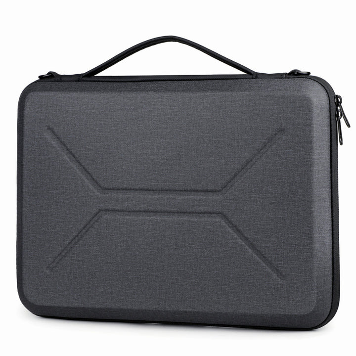 Laptop bag with shockproof protective case Kalsten