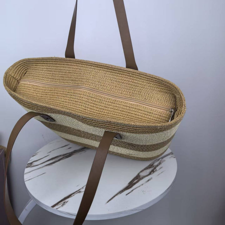 Beach bag Kalsten