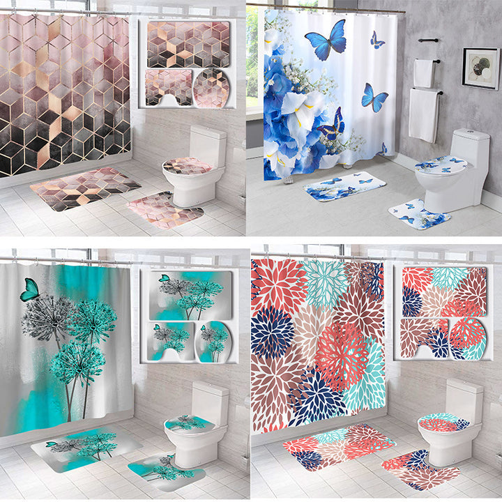 Bathroom Decor Kalsten