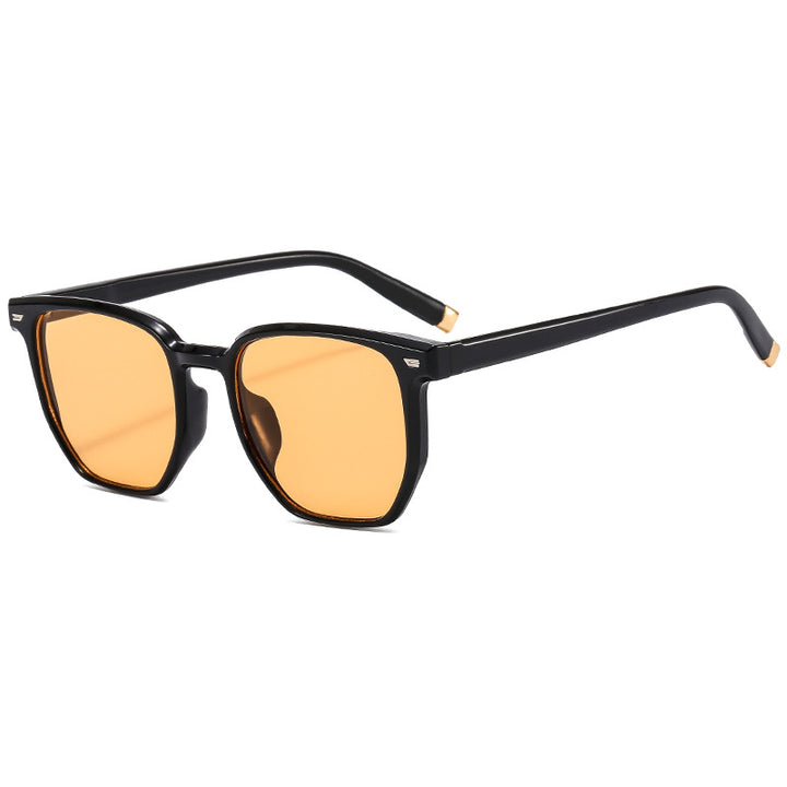 Women modern glasses frame Kalsten