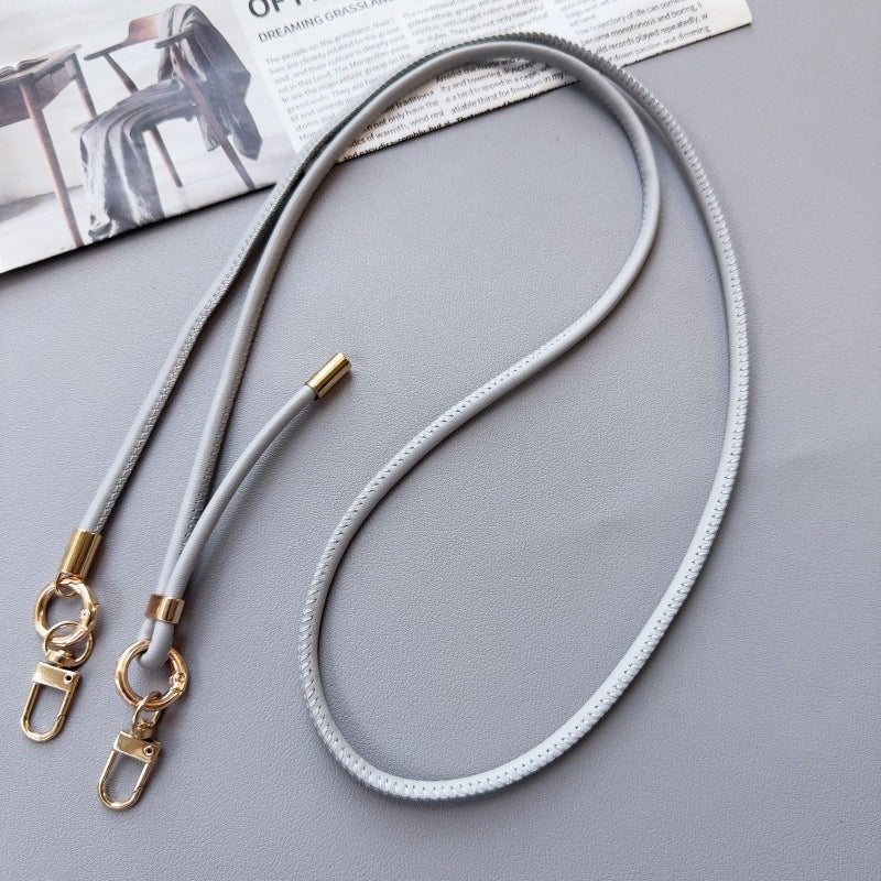 Premium Leather Phone Strap Kalsten