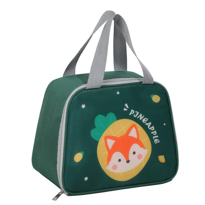 Insulated Multi-Purpose Lunch Bag